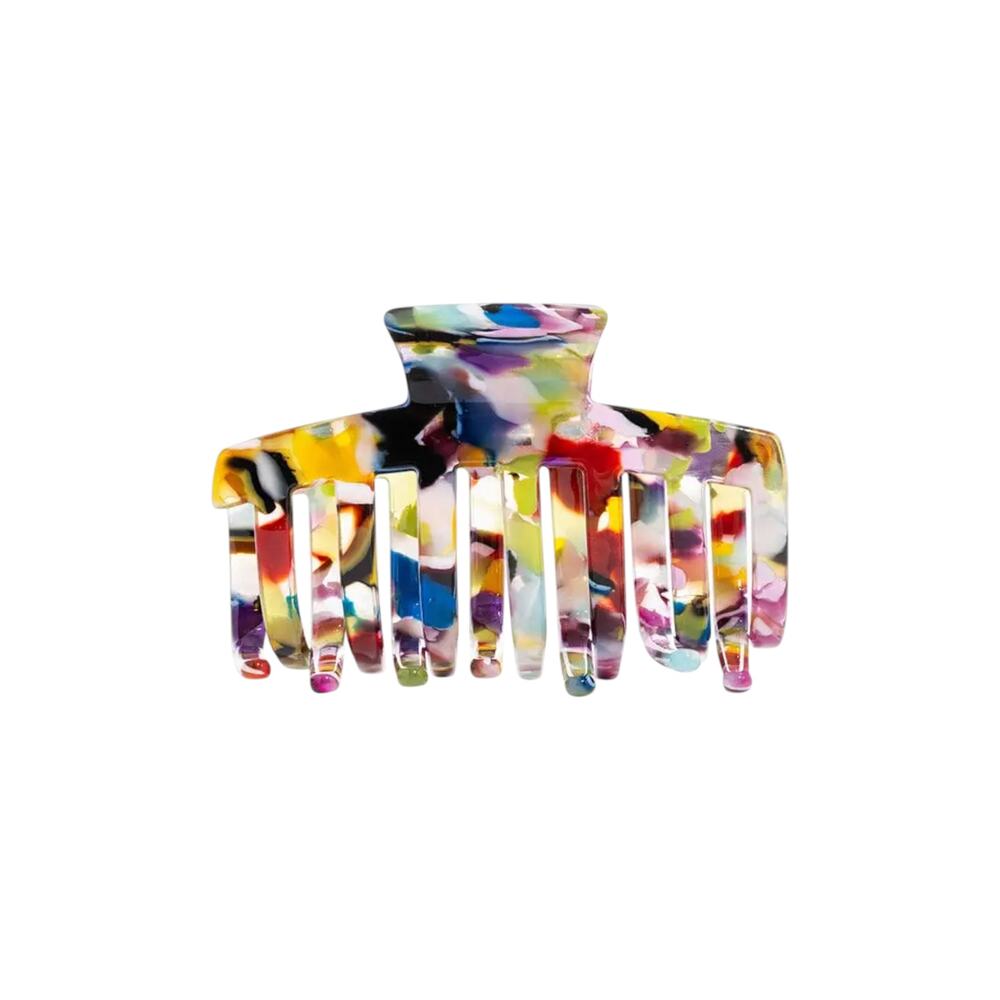 FRANCE LUXE Christina Claw Clip in Colorbox